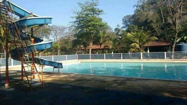 Pontal Country Clube Hotel - Rio de Janeiro — Photos 2