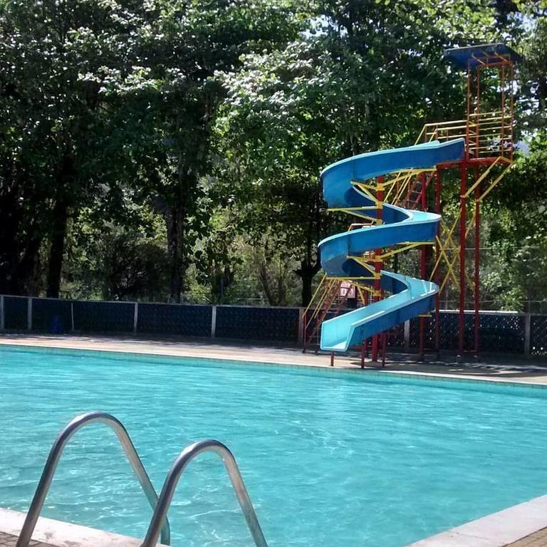 Pontal Country Clube Hotel - Rio de Janeiro — Photos 3