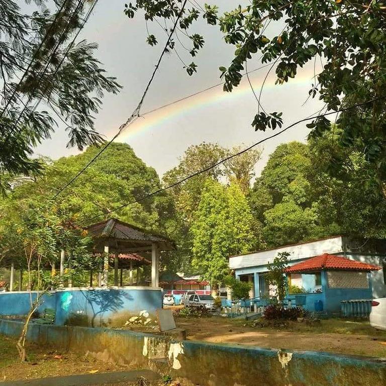 Pontal Country Clube Hotel - Rio de Janeiro — Photos 1
